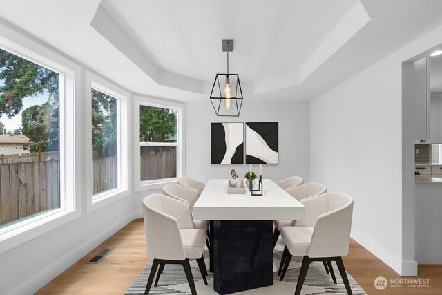 303 S 302nd Place, Federal Way, WA 98003