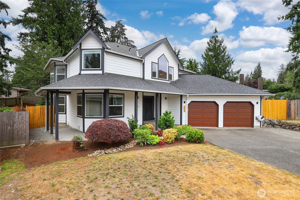 303 S 302nd Place, Federal Way, WA 98003