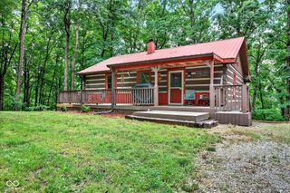 9300 Derrett Road, Unionville, IN 47468