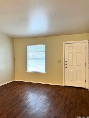 7603 Glen Vis, San Antonio, TX 78239