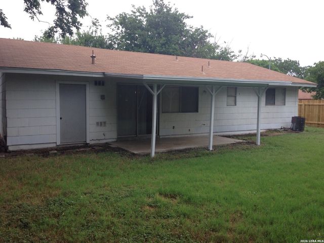 7603 Glen Vis, San Antonio, TX 78239