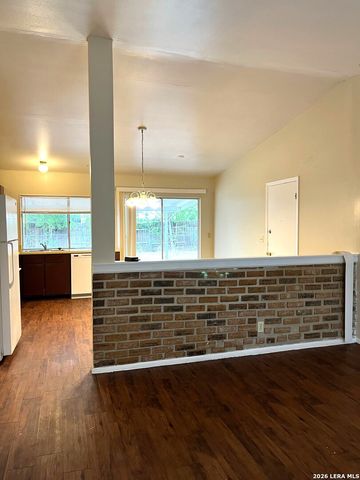 7603 Glen Vis, San Antonio, TX 78239