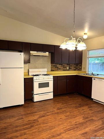 7603 Glen Vis, San Antonio, TX 78239