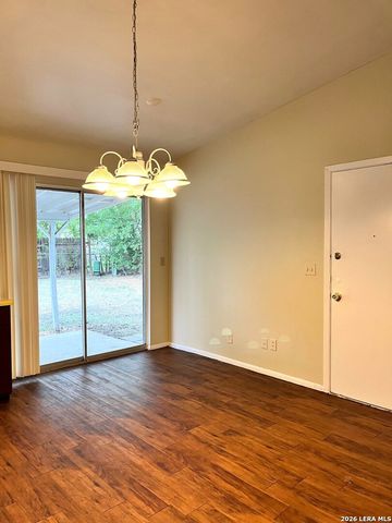 7603 Glen Vis, San Antonio, TX 78239