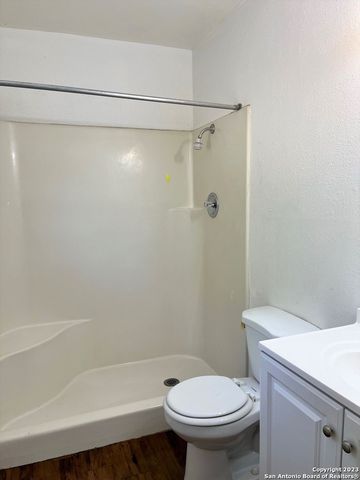 7603 Glen Vis, San Antonio, TX 78239