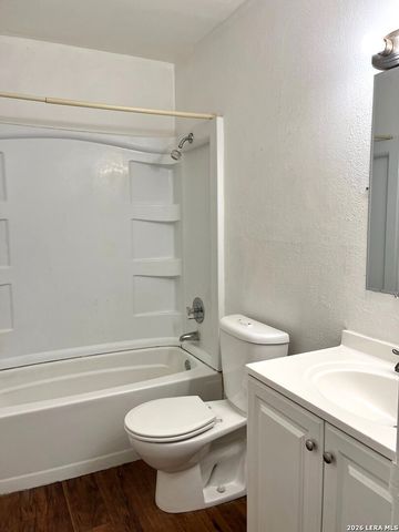 7603 Glen Vis, San Antonio, TX 78239