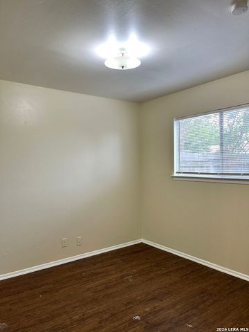 7603 Glen Vis, San Antonio, TX 78239