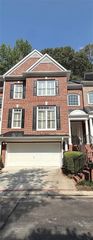 14 Carrington Way, Sandy Springs, GA 30328