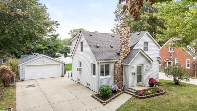 29630 Park Street, Roseville, MI 48066