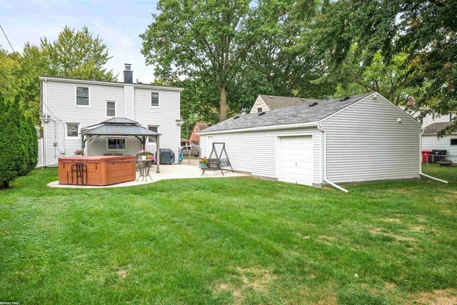 29630 Park Street, Roseville, MI 48066