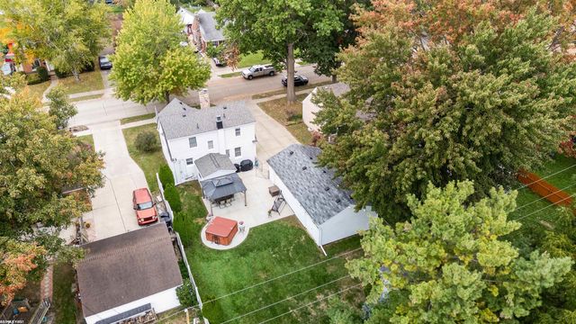 29630 Park Street, Roseville, MI 48066