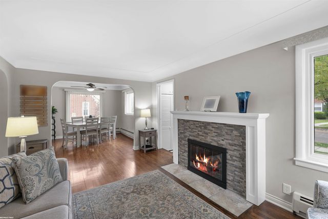 29630 Park Street, Roseville, MI 48066