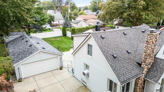 29630 Park Street, Roseville, MI 48066
