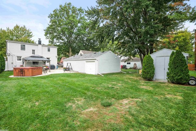 29630 Park Street, Roseville, MI 48066