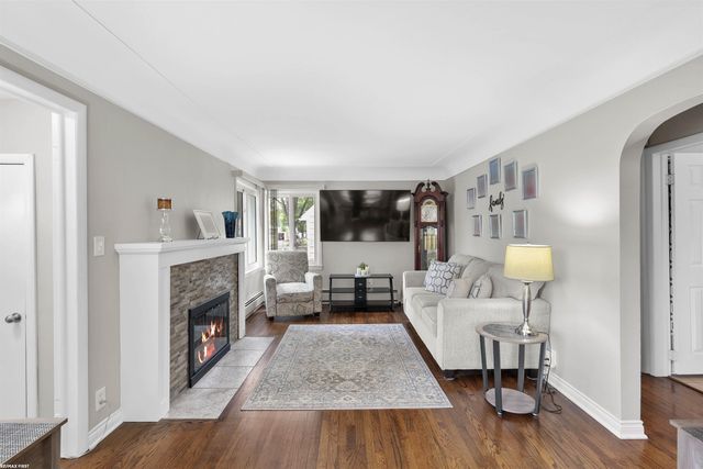 29630 Park Street, Roseville, MI 48066