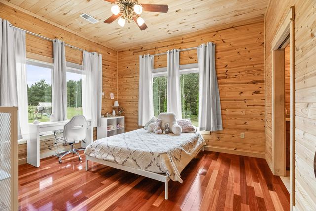 205 Spring Road, Searcy, AR 72143