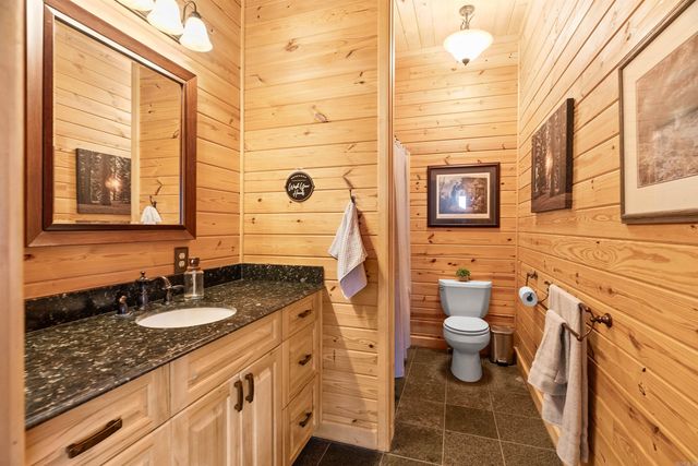 205 Spring Road, Searcy, AR 72143