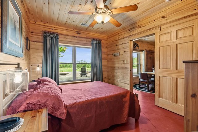 205 Spring Road, Searcy, AR 72143