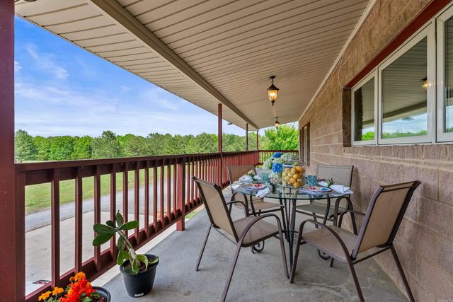 205 Spring Road, Searcy, AR 72143