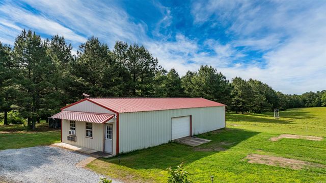 205 Spring Road, Searcy, AR 72143