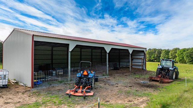 205 Spring Road, Searcy, AR 72143