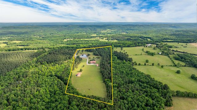 205 Spring Road, Searcy, AR 72143