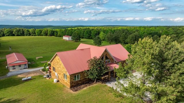 205 Spring Road, Searcy, AR 72143