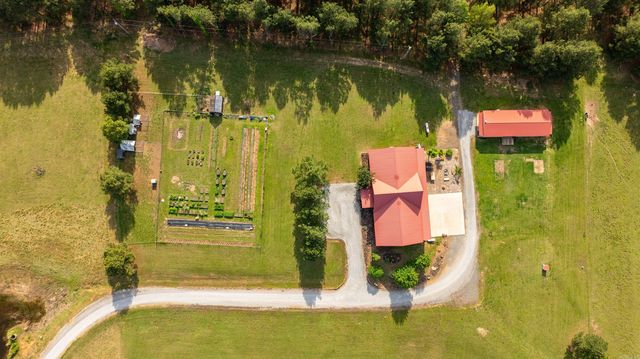 205 Spring Road, Searcy, AR 72143