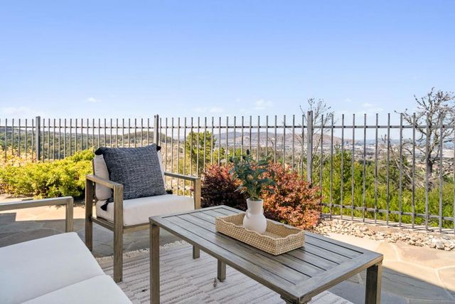 17 Estates Drive, Millbrae, CA 94030