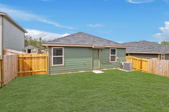 12350 Mccrorey Trails Court, Conroe, TX 77303