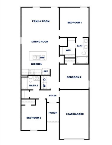 12350 Mccrorey Trails Court, Conroe, TX 77303