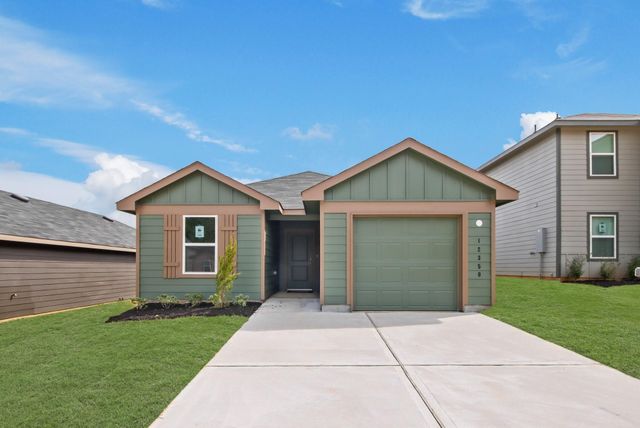 12350 Mccrorey Trails Court, Conroe, TX 77303