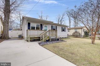 409-B HIGHLAND DR, Edgewater, MD 21037