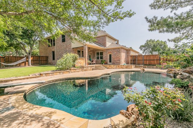 2629 April Sound Lane, Frisco, TX 75033