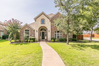 2629 April Sound Lane, Frisco, TX 75033