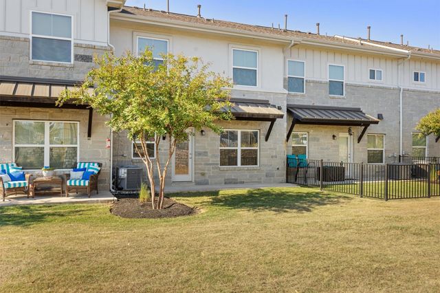 2056 Local Rebel LOOP, Leander, TX 78641