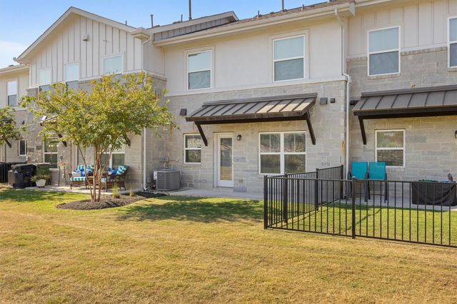 2056 Local Rebel LOOP, Leander, TX 78641