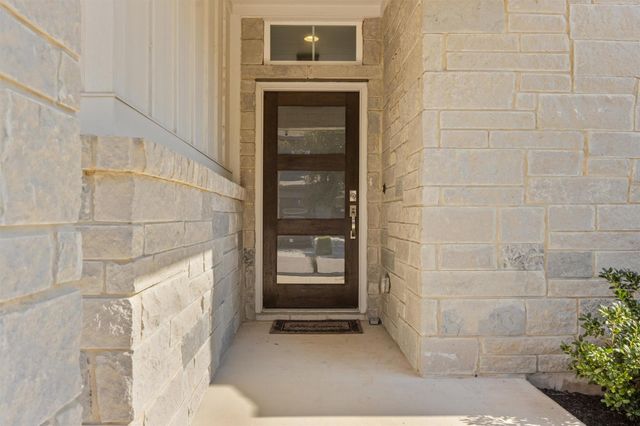 2056 Local Rebel LOOP, Leander, TX 78641