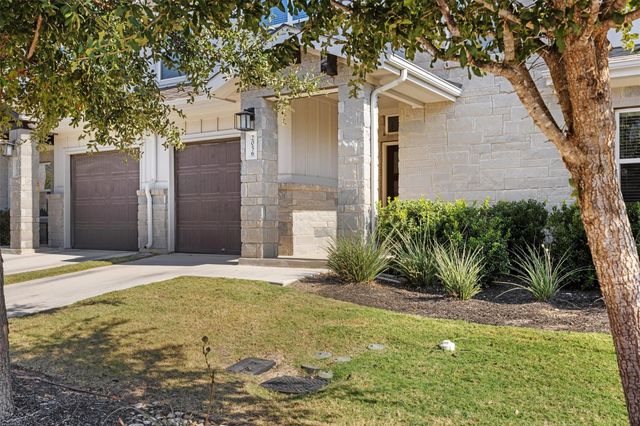 2056 Local Rebel LOOP, Leander, TX 78641