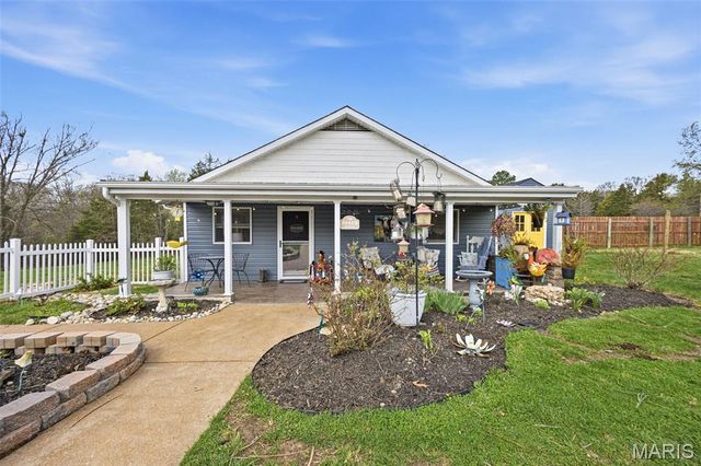 5165 Von Beine Lane, Cedar Hill, MO 63016
