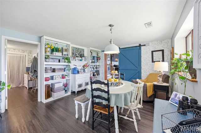 5165 Von Beine Lane, Cedar Hill, MO 63016