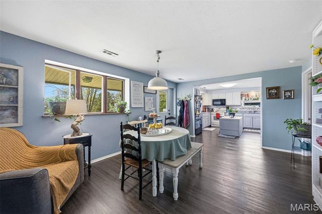 5165 Von Beine Lane, Cedar Hill, MO 63016