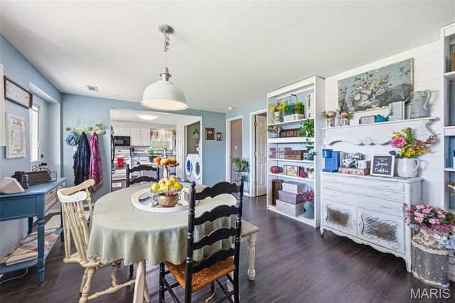 5165 Von Beine Lane, Cedar Hill, MO 63016