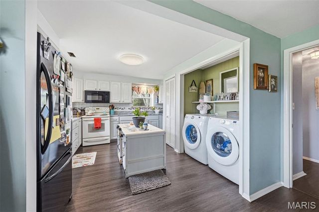 5165 Von Beine Lane, Cedar Hill, MO 63016