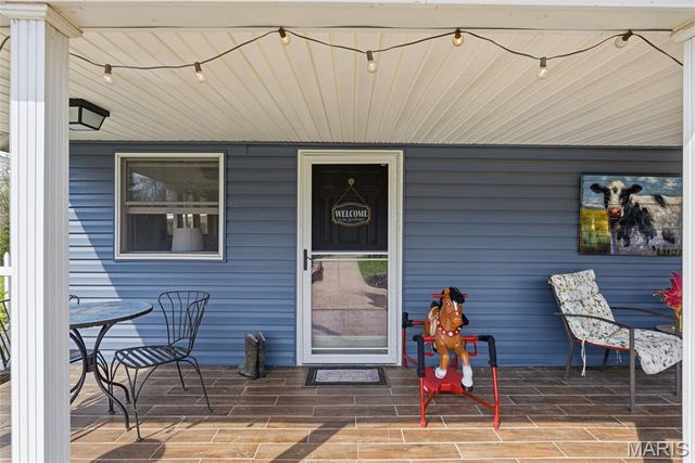 5165 Von Beine Lane, Cedar Hill, MO 63016