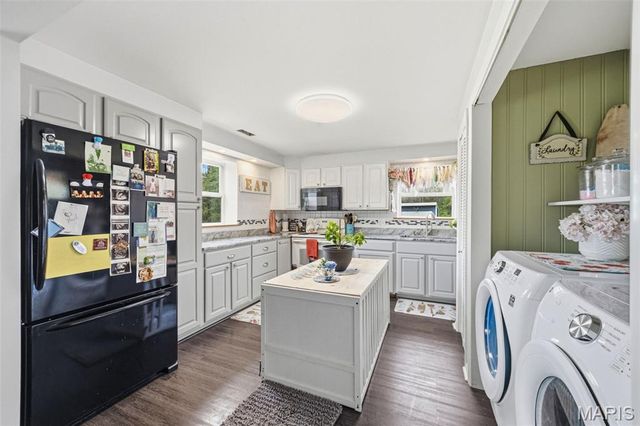 5165 Von Beine Lane, Cedar Hill, MO 63016