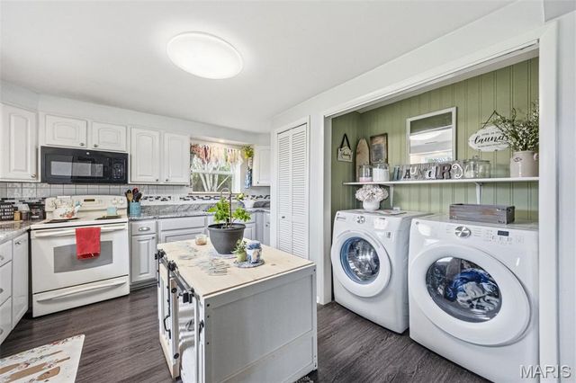 5165 Von Beine Lane, Cedar Hill, MO 63016
