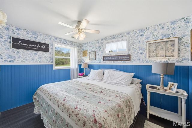 5165 Von Beine Lane, Cedar Hill, MO 63016