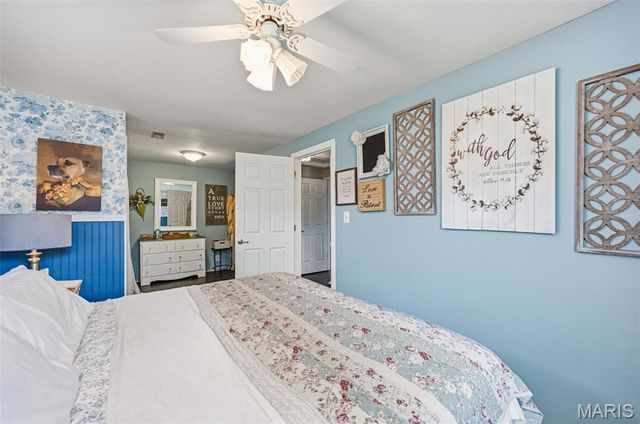5165 Von Beine Lane, Cedar Hill, MO 63016