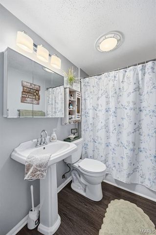 5165 Von Beine Lane, Cedar Hill, MO 63016